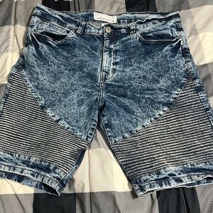 size 36. Used condition with two small stains. See pics